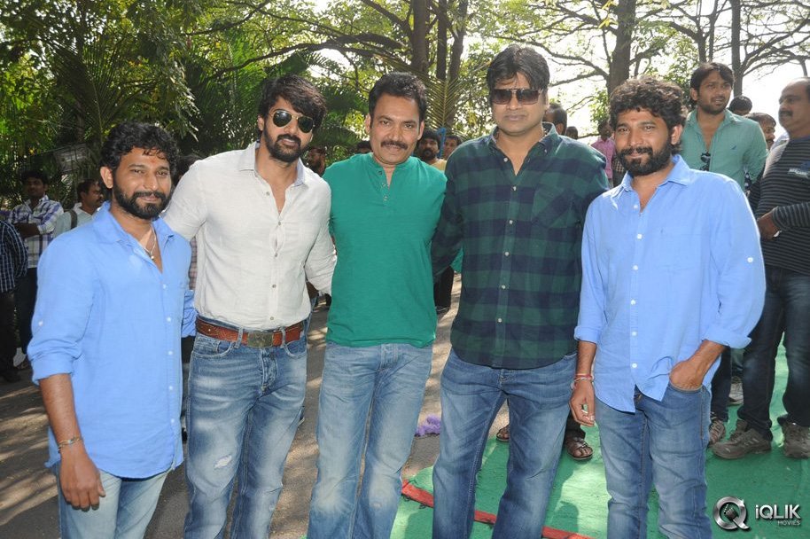 Racha-Rambola-Movie-Opening